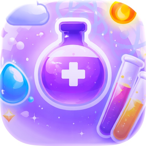 My Alchemy Lab icon