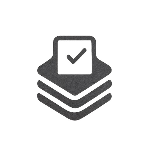 Stack — Warranty & Receipt icon